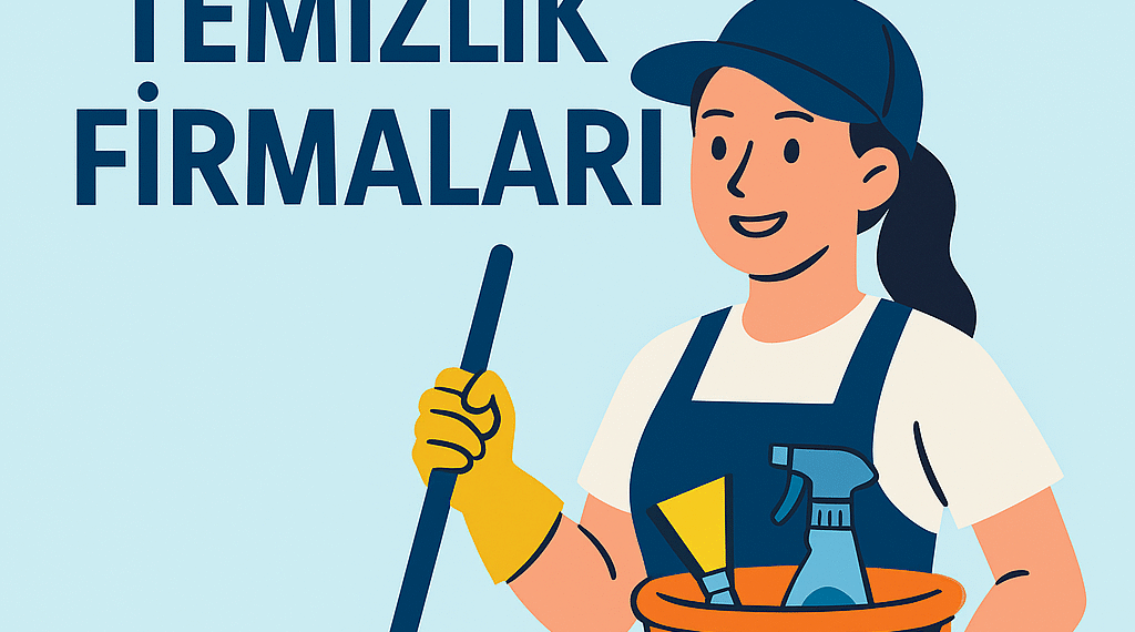 Balçova Temizlik Firmaları