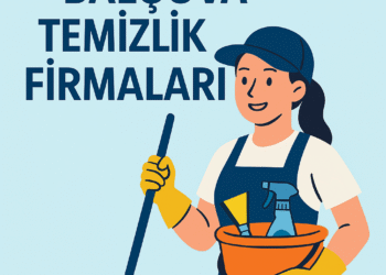 Balçova Temizlik Firmaları