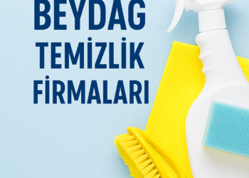 Beydağ Temizlik Firmaları