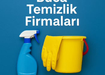 Buca Temizlik Firmaları