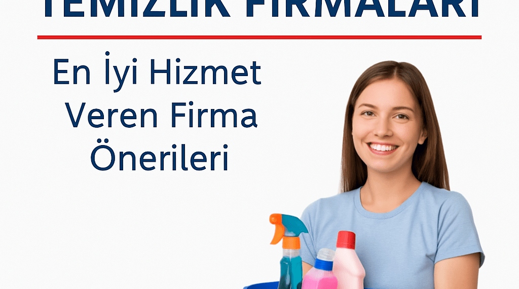 Gaziemir Temizlik Firmaları