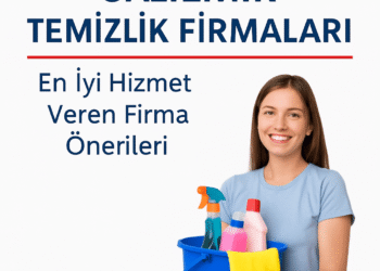 Gaziemir Temizlik Firmaları
