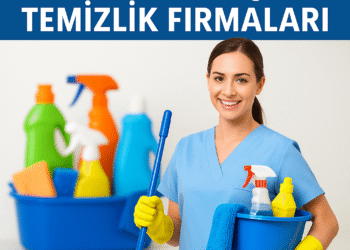 Güzelbahçe Temizlik Firmaları