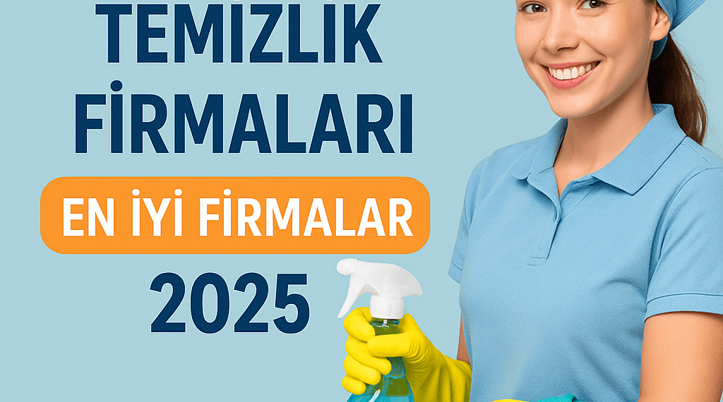 Karabağlar Temizlik Firmaları