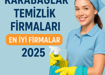 Karabağlar Temizlik Firmaları