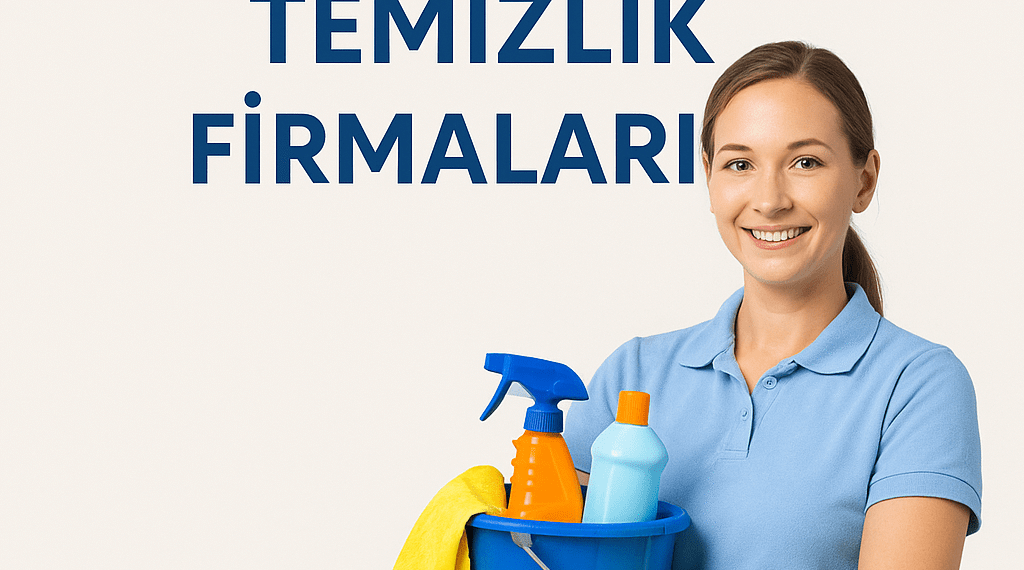Kemalpaşa Temizlik Firmaları