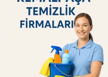 Kemalpaşa Temizlik Firmaları