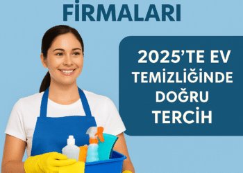 Kınık Temizlik Firmaları