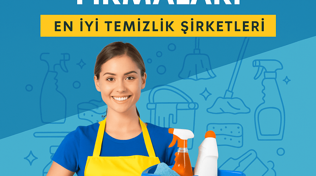 Kiraz Temizlik Firmaları