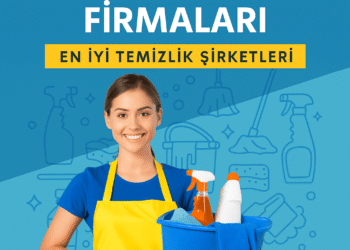 Kiraz Temizlik Firmaları