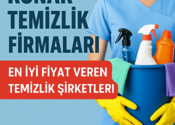 Konak Temizlik Firmaları