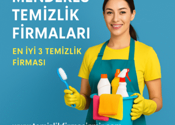 Menderes Temizlik Firmaları