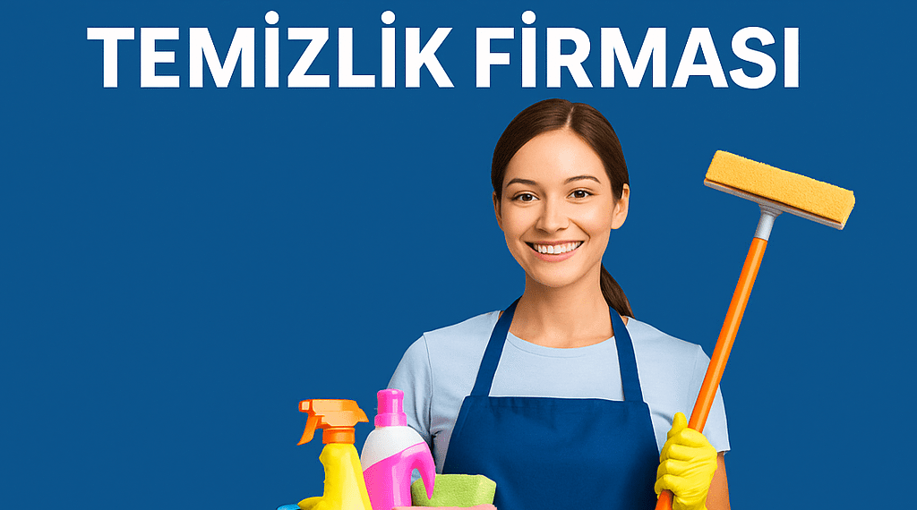 Menemen Temizlik Firmaları
