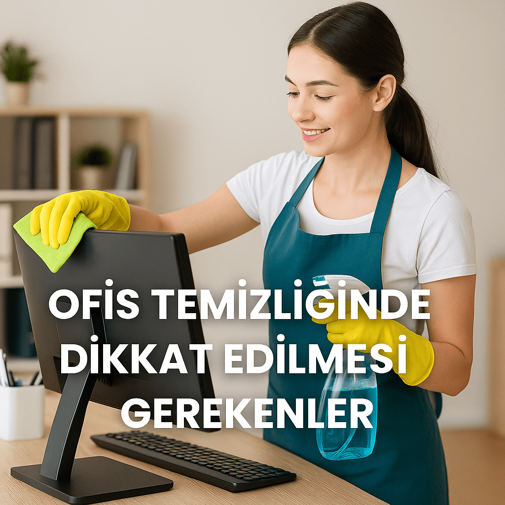İzmir temizliği