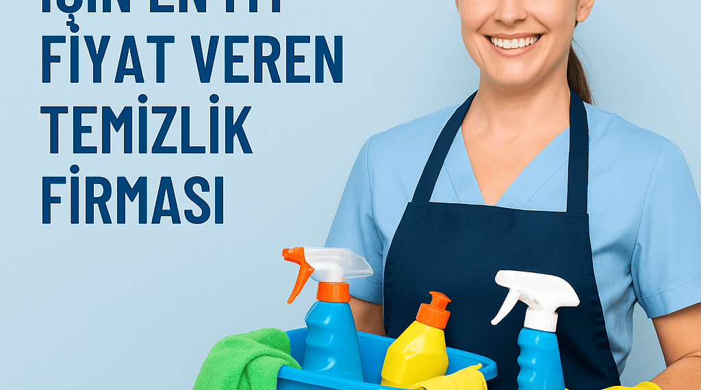 Seferihisar Temizlik Firmaları