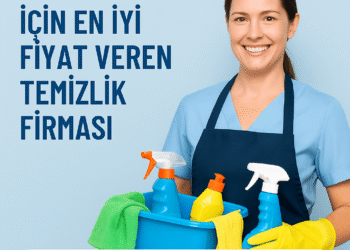 Seferihisar Temizlik Firmaları