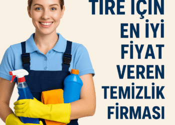 Tire Temizlik Firmaları