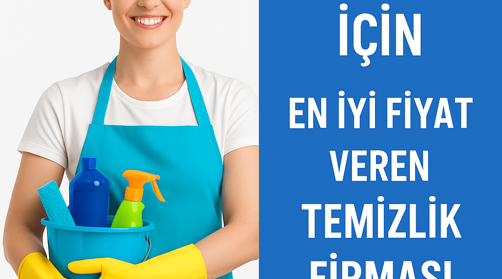 Torbalı Temizlik Firmaları