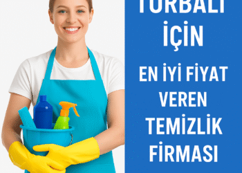 Torbalı Temizlik Firmaları